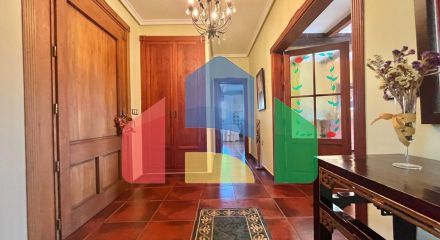 Casa Solar в Рохалес ID B10440