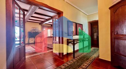 Casa Solar в Рохалес ID B10440