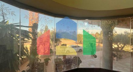 Casa Solar в Рохалес ID B10440