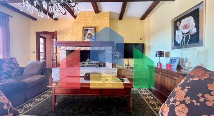 Casa Solar в Рохалес ID B10440