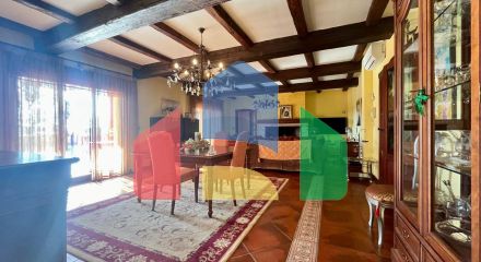 Casa Solar в Рохалес ID B10440