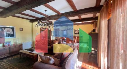 Casa Solar в Рохалес ID B10440