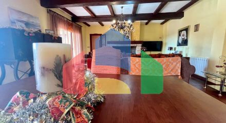 Casa Solar в Рохалес ID B10440