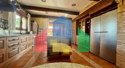 Casa Solar в Рохалес ID B10440