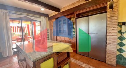 Casa Solar в Рохалес ID B10440