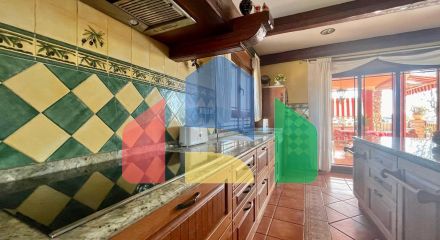 Casa Solar в Рохалес ID B10440