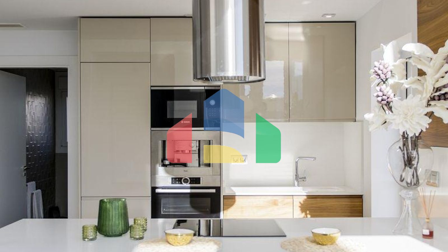 Villa with garden and private pool in Ciudad Quesada