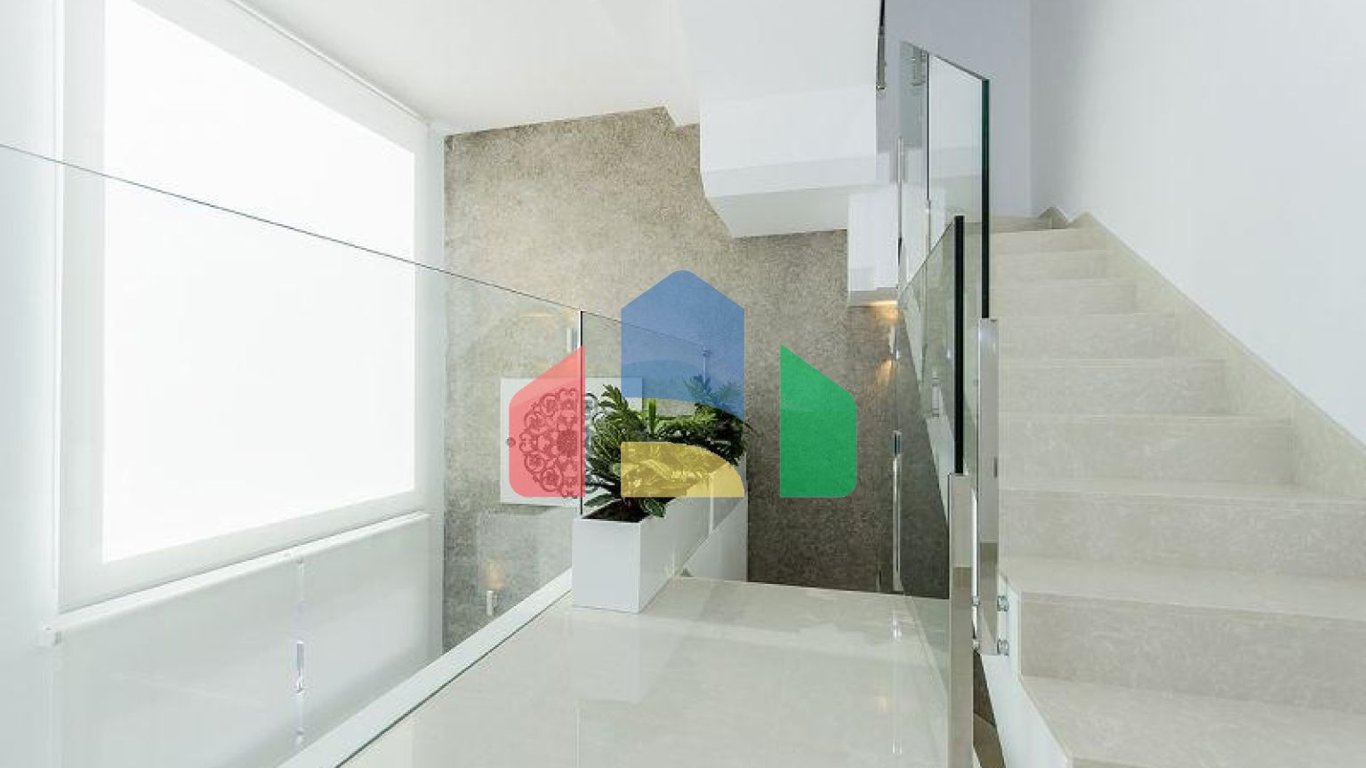 Villa with garden and private pool in Ciudad Quesada