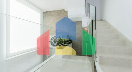 Villa with garden and private pool in Ciudad Quesada Villa with garden and private pool in Ciudad Quesada