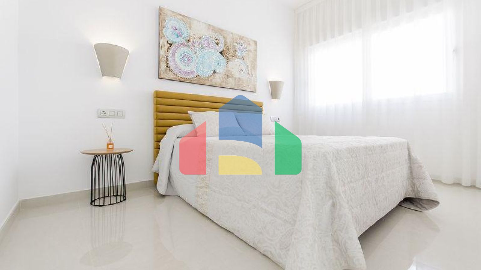 Villa with garden and private pool in Ciudad Quesada