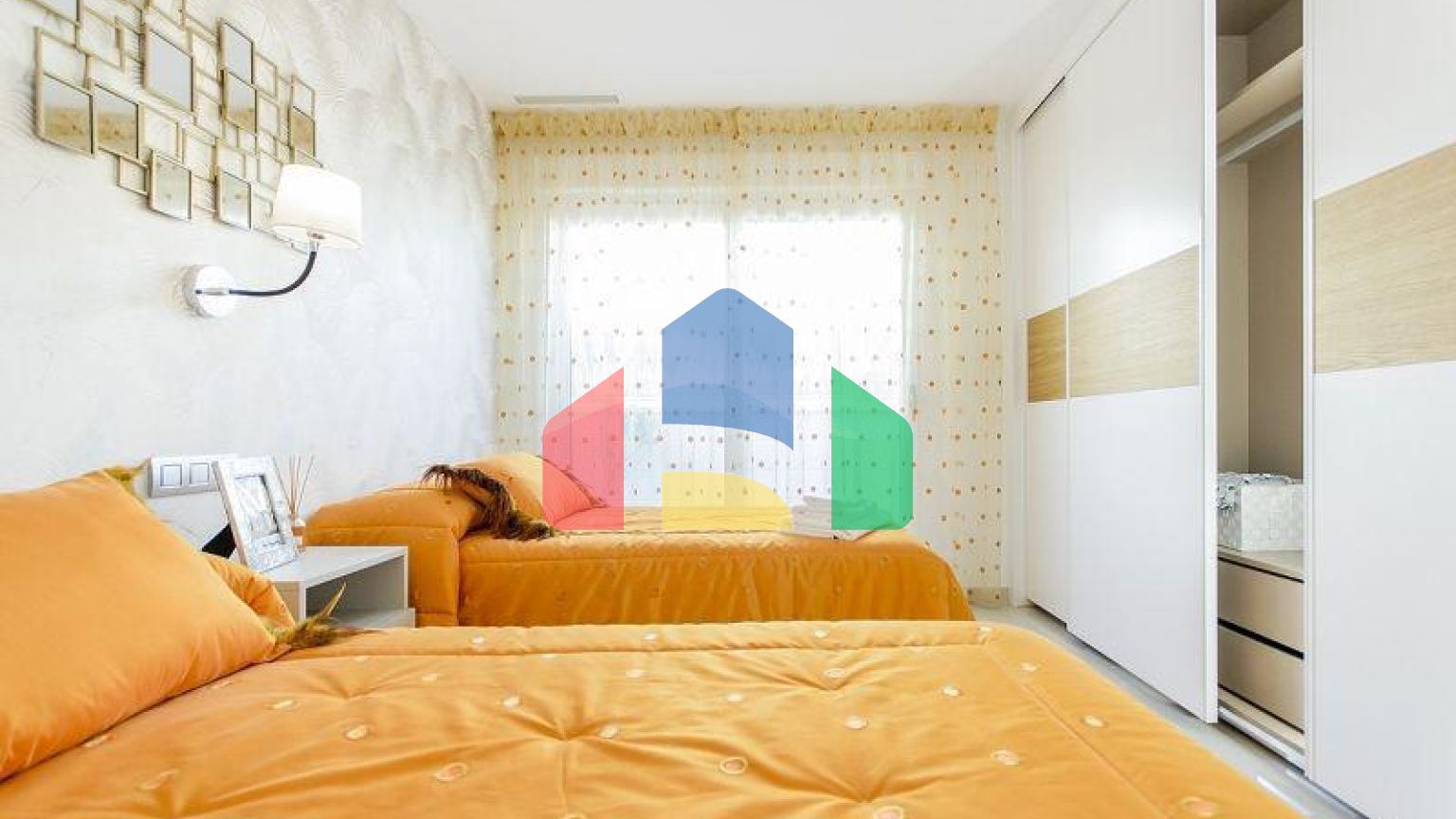 Villa with garden and private pool in Ciudad Quesada