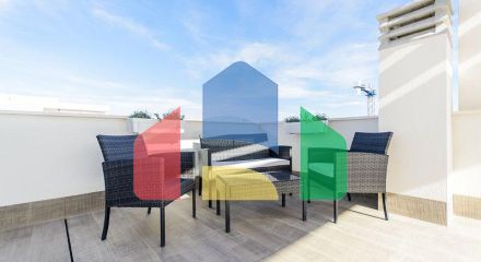 Villa with garden and private pool in Ciudad Quesada Villa with garden and private pool in Ciudad Quesada