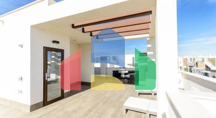 Villa with garden and private pool in Ciudad Quesada Villa with garden and private pool in Ciudad Quesada