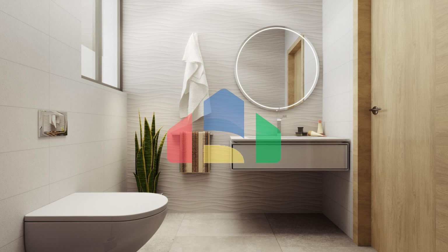 Новые виллы с видом на гольф-поле в Сьюдад-Кесада