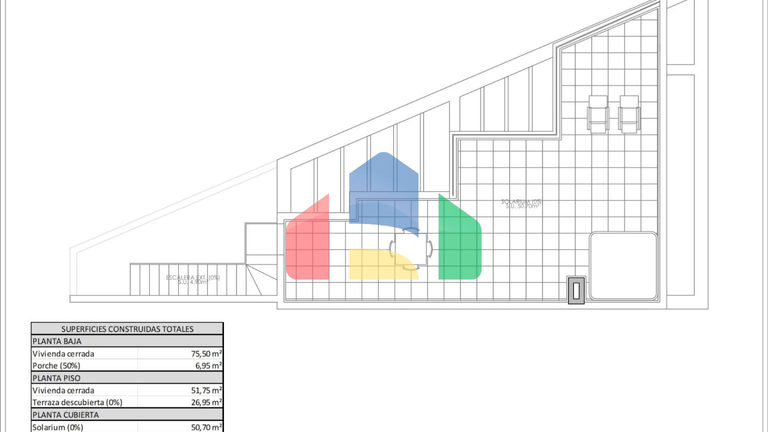 НОВАЯ ВИЛЛА В РОХАЛЕСЕ