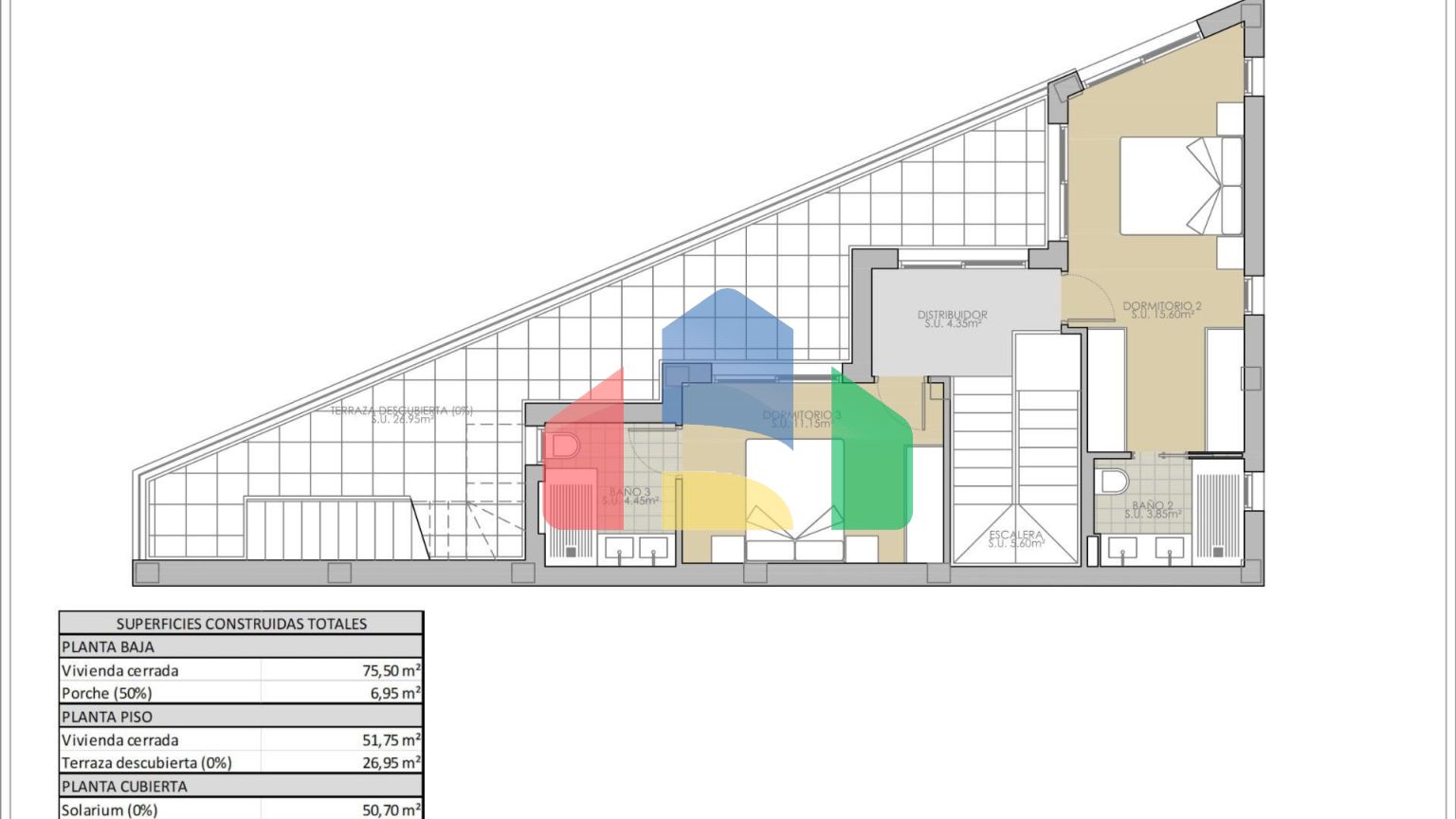 НОВАЯ ВИЛЛА В РОХАЛЕСЕ