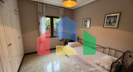 Современная роскошная вилла с элементами винтажного стиля в Сьюдад Кесада. Современная роскошная вилла с элементами винтажного стиля в Сьюдад Кесада.