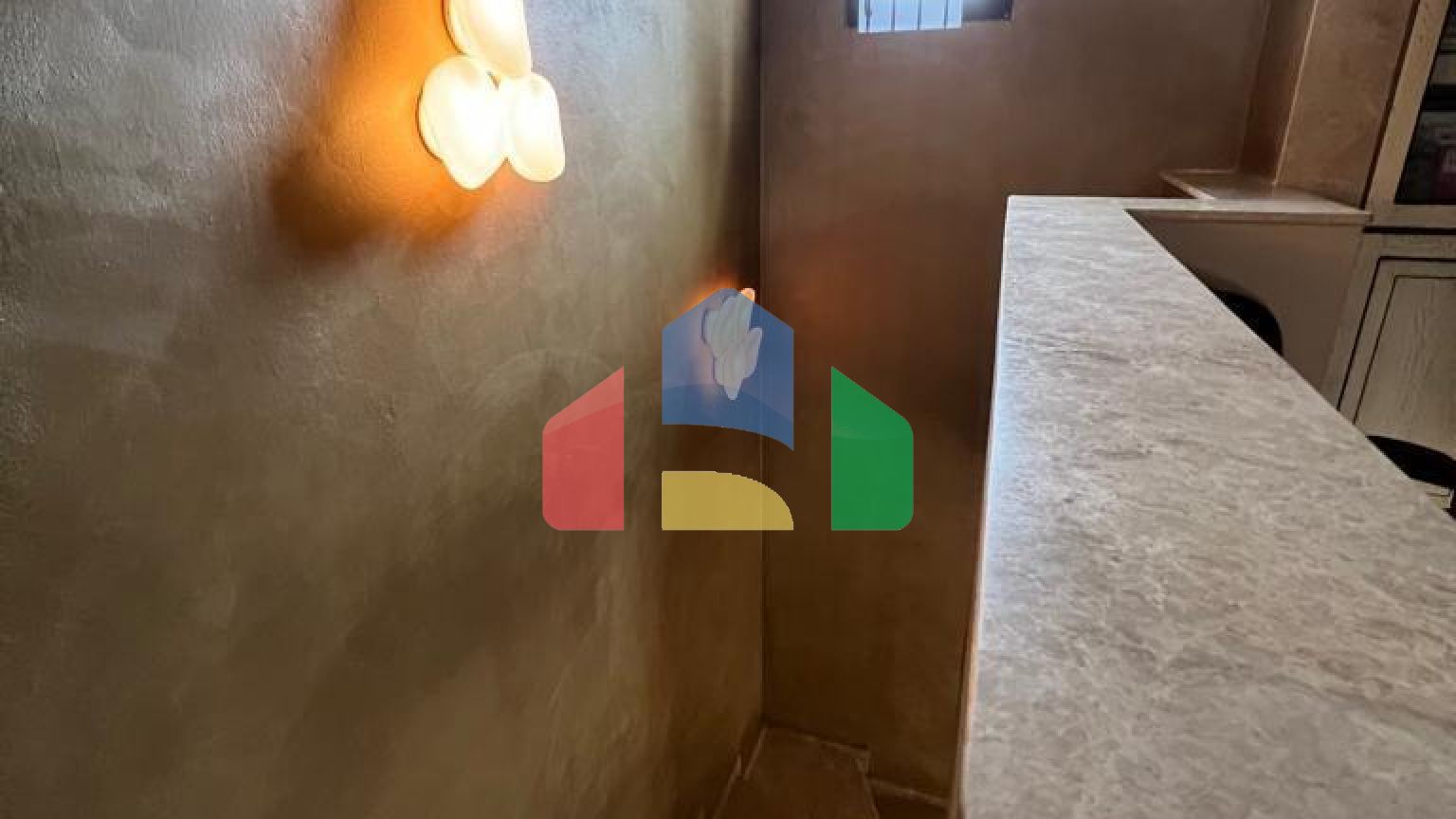 Современная роскошная вилла с элементами винтажного стиля в Сьюдад Кесада.