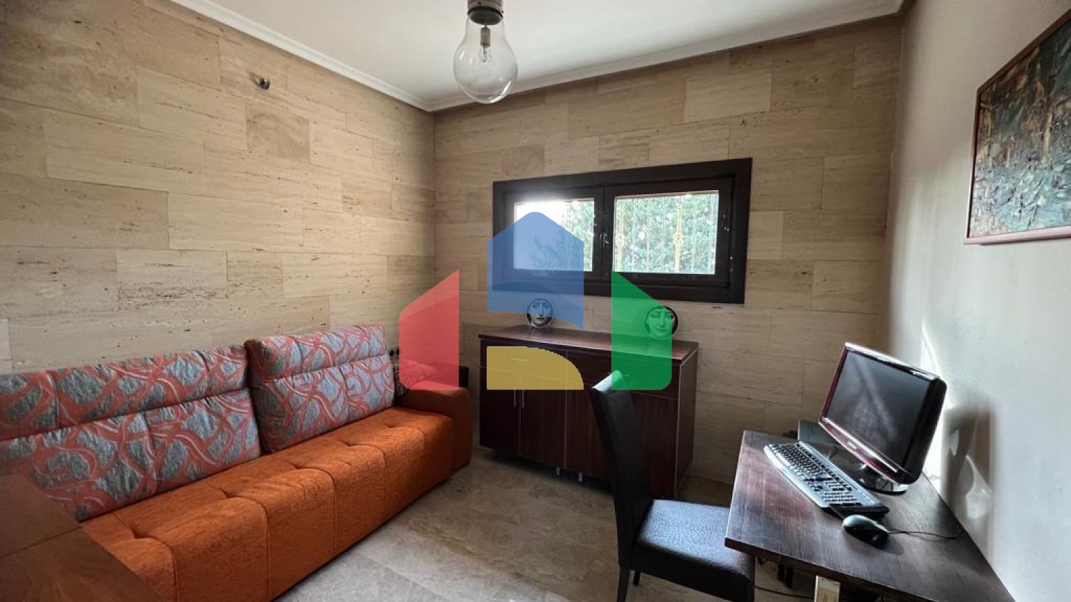 Современная роскошная вилла с элементами винтажного стиля в Сьюдад Кесада.