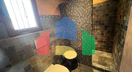 Современная роскошная вилла с элементами винтажного стиля в Сьюдад Кесада. Современная роскошная вилла с элементами винтажного стиля в Сьюдад Кесада.