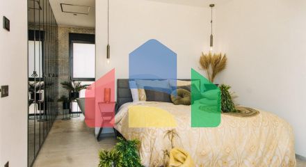 ДИЗАЙНЕРСКАЯ ВИЛЛА НА БЕРЕГУ МОРЯ ДИЗАЙНЕРСКАЯ ВИЛЛА НА БЕРЕГУ МОРЯ