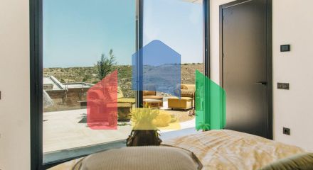 ДИЗАЙНЕРСКАЯ ВИЛЛА НА БЕРЕГУ МОРЯ ДИЗАЙНЕРСКАЯ ВИЛЛА НА БЕРЕГУ МОРЯ