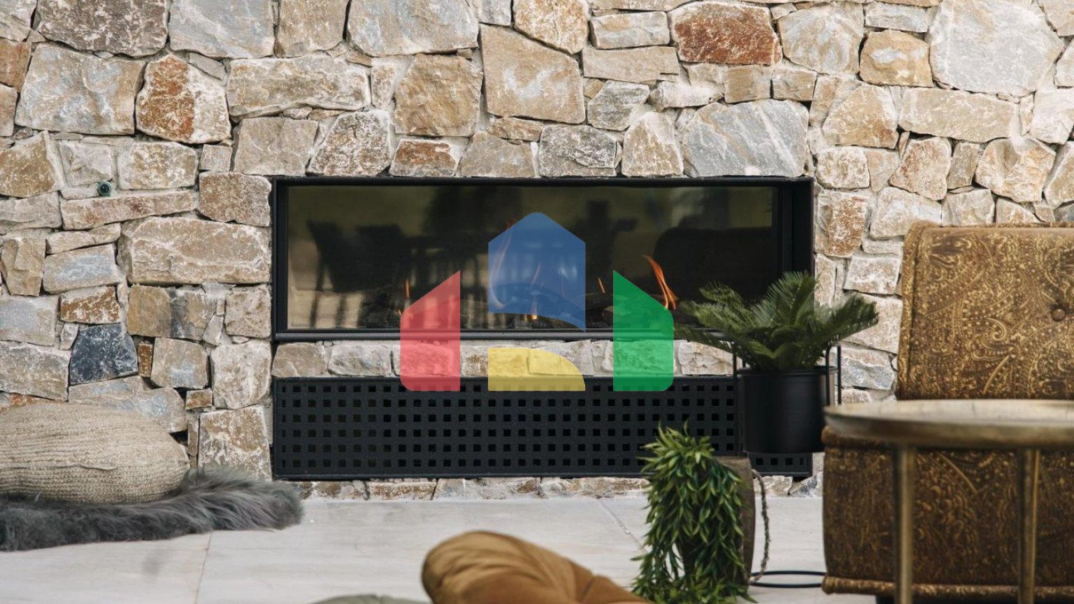 ДИЗАЙНЕРСКАЯ ВИЛЛА НА БЕРЕГУ МОРЯ