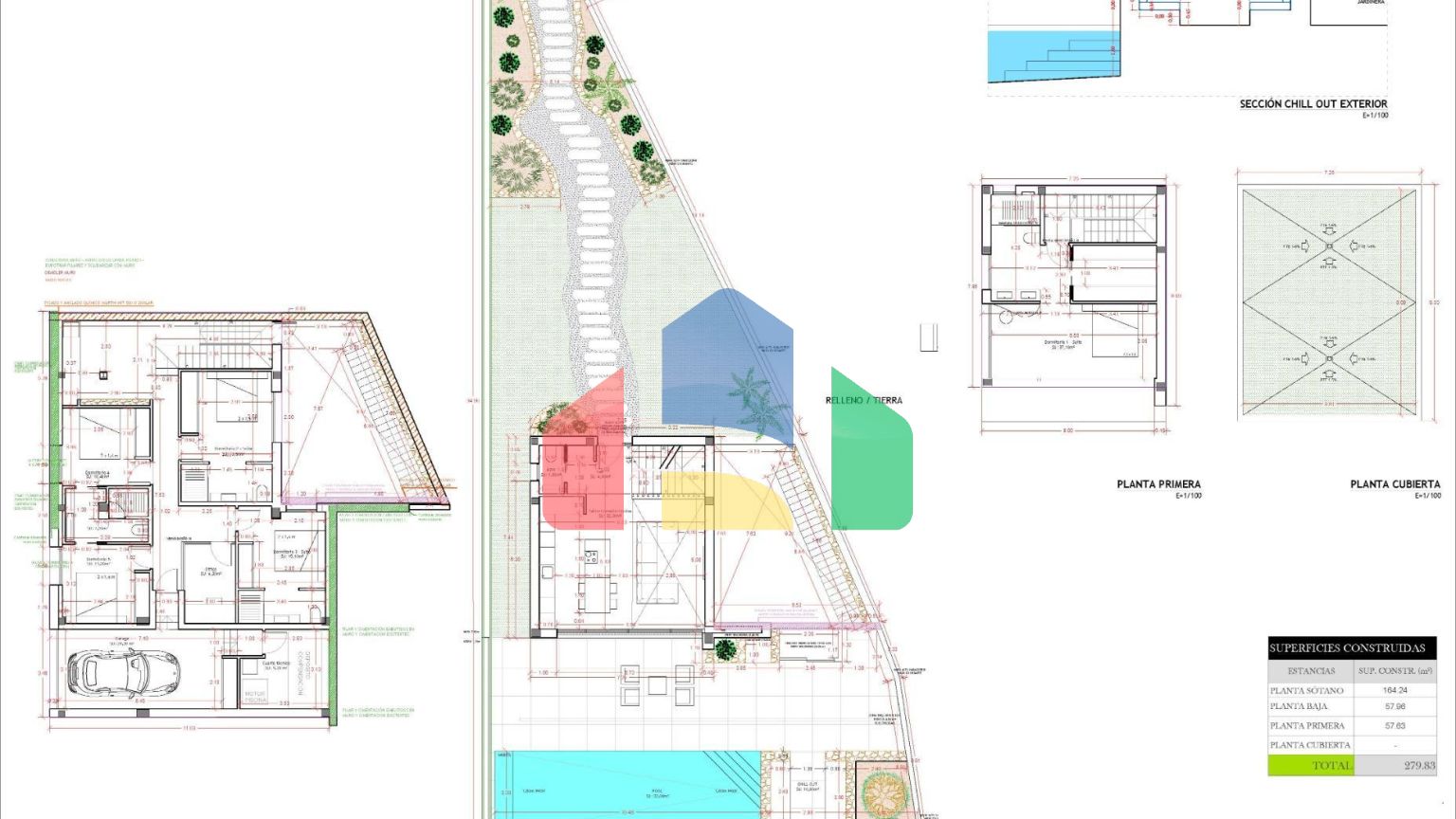 ДИЗАЙНЕРСКАЯ ВИЛЛА НА БЕРЕГУ МОРЯ