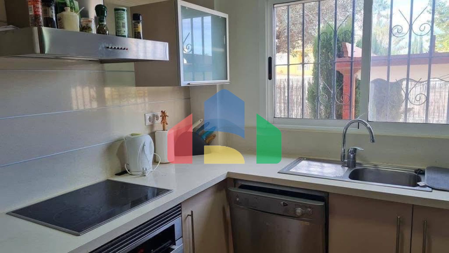 Дом в Рохалес ID B10594