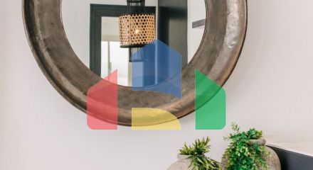 РОСКОШНАЯ И ДИЗАЙНЕРСКАЯ КВАРТИРА РЯДОМ С ПОЛЕМ ДЛЯ ГОЛЬФА