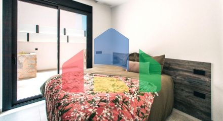 РОСКОШНАЯ И ДИЗАЙНЕРСКАЯ КВАРТИРА РЯДОМ С ПОЛЕМ ДЛЯ ГОЛЬФА