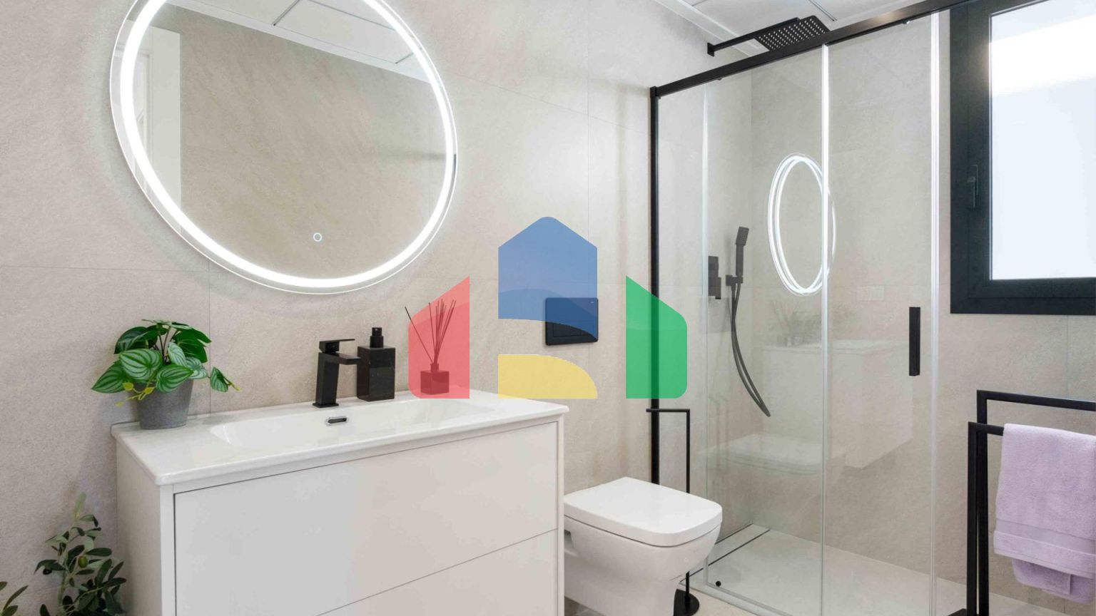 ШИКАРНЫЕ ВИЛЛЫ С ПОТРЯСАЮЩИМИ ВИДАМИ! НОВОСТРОЙ!