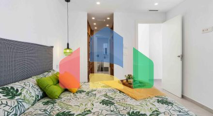 ШИКАРНЫЕ ВИЛЛЫ С ПОТРЯСАЮЩИМИ ВИДАМИ! НОВОСТРОЙ!