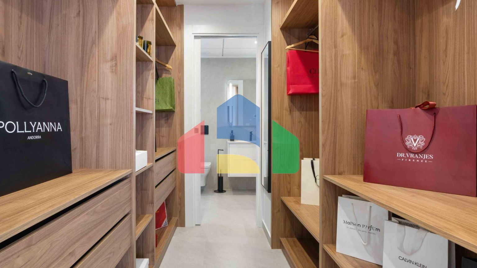 ШИКАРНЫЕ ВИЛЛЫ С ПОТРЯСАЮЩИМИ ВИДАМИ! НОВОСТРОЙ!