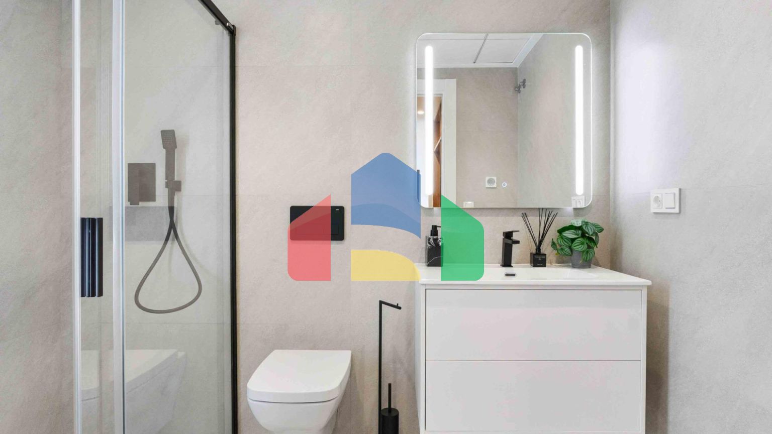 ШИКАРНЫЕ ВИЛЛЫ С ПОТРЯСАЮЩИМИ ВИДАМИ! НОВОСТРОЙ!