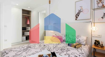 ШИКАРНЫЕ ВИЛЛЫ С ПОТРЯСАЮЩИМИ ВИДАМИ! НОВОСТРОЙ!