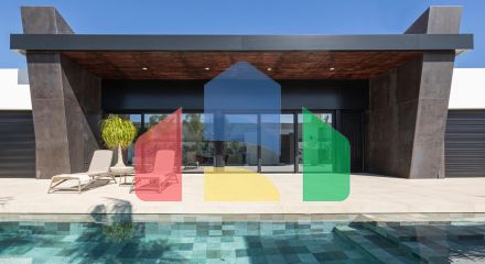 НОВЫЕ ВИЛЛЫ В СЬЮДАД-КЕСАДА НОВЫЕ ВИЛЛЫ В СЬЮДАД-КЕСАДА