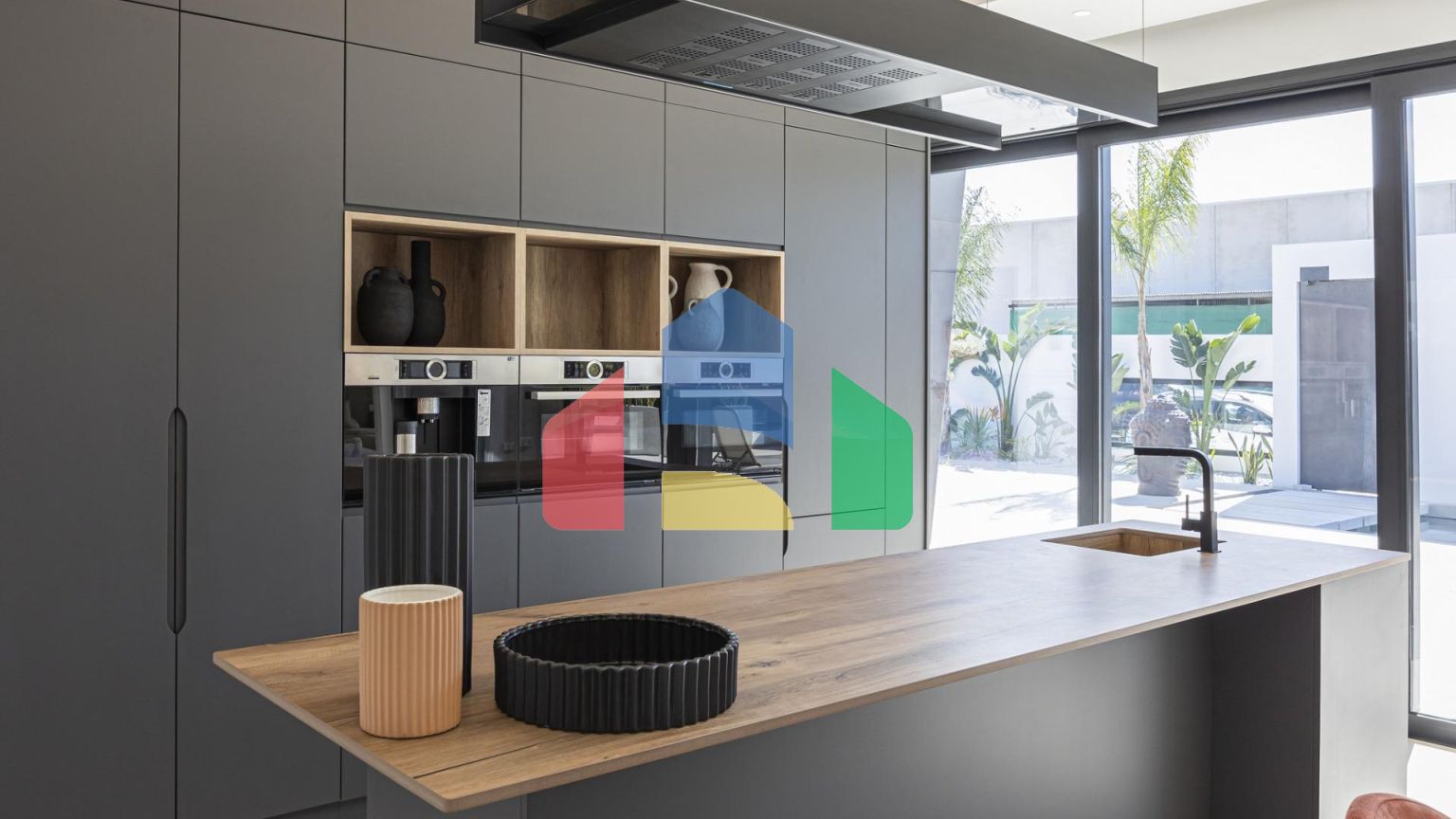 НОВЫЕ ВИЛЛЫ В СЬЮДАД-КЕСАДА