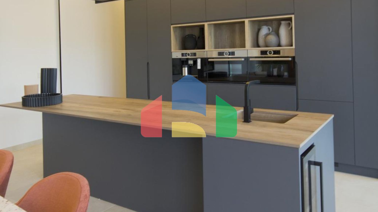 НОВЫЕ ВИЛЛЫ В СЬЮДАД-КЕСАДА