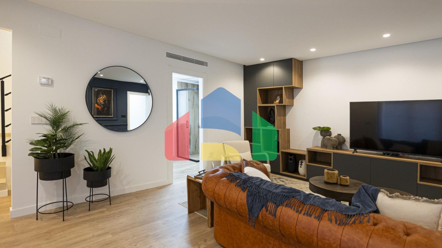 НОВЫЕ ВИЛЛЫ В СЬЮДАД-КЕСАДА