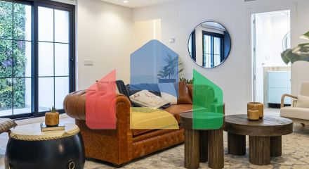 НОВЫЕ ВИЛЛЫ В СЬЮДАД-КЕСАДА НОВЫЕ ВИЛЛЫ В СЬЮДАД-КЕСАДА