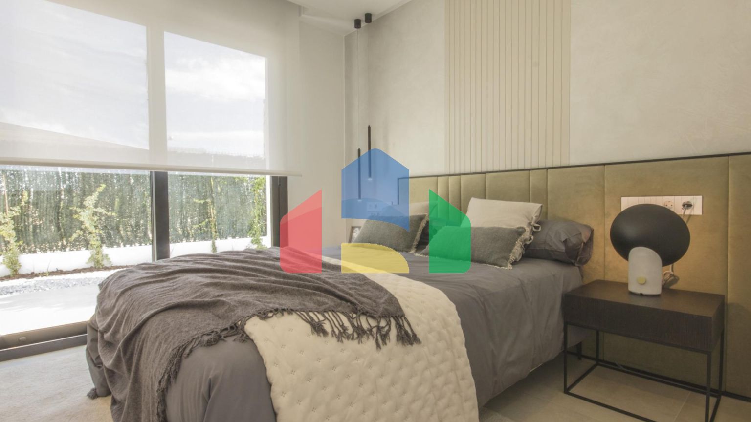 НОВЫЕ ВИЛЛЫ В СЬЮДАД-КЕСАДА