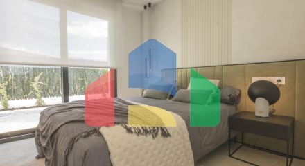 НОВЫЕ ВИЛЛЫ В СЬЮДАД-КЕСАДА НОВЫЕ ВИЛЛЫ В СЬЮДАД-КЕСАДА