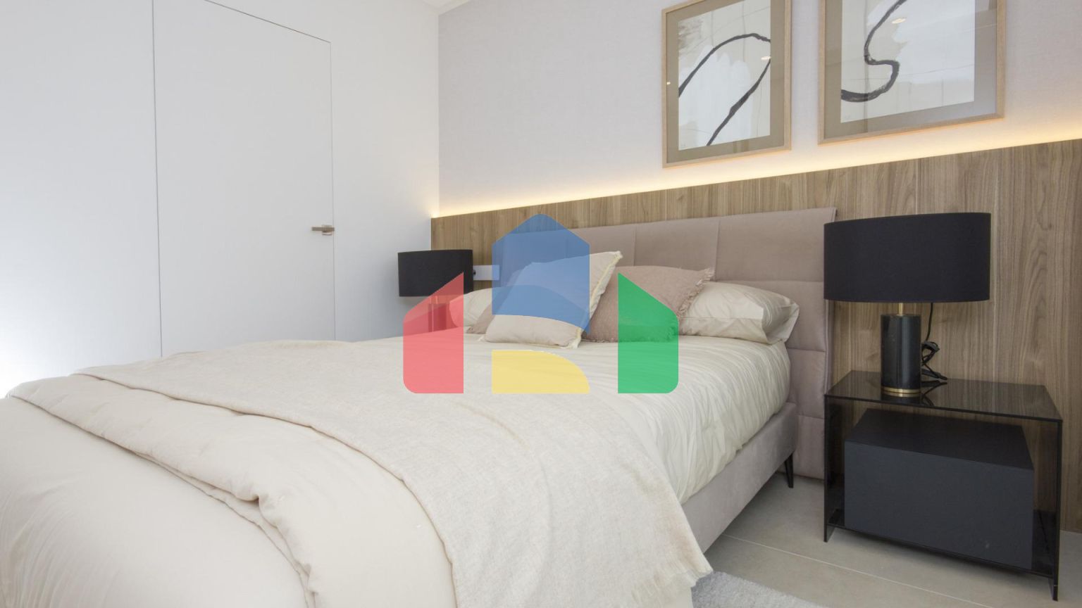 НОВЫЕ ВИЛЛЫ В СЬЮДАД-КЕСАДА