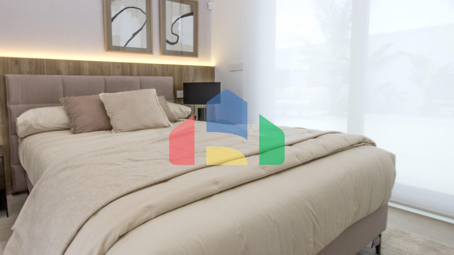 НОВЫЕ ВИЛЛЫ В СЬЮДАД-КЕСАДА