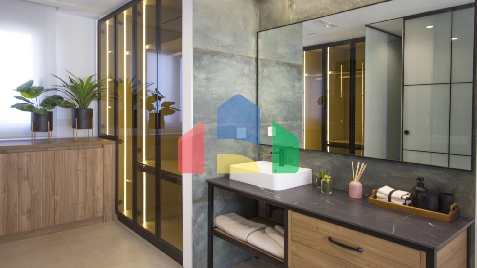 НОВЫЕ ВИЛЛЫ В СЬЮДАД-КЕСАДА