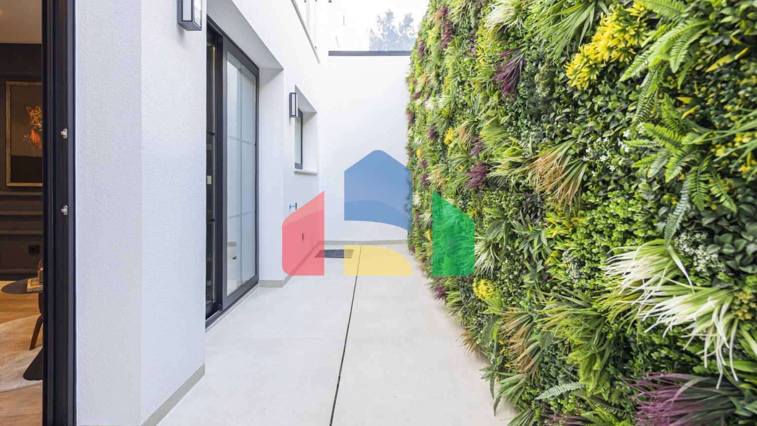 НОВЫЕ ВИЛЛЫ В СЬЮДАД-КЕСАДА