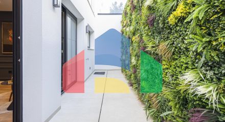 НОВЫЕ ВИЛЛЫ В СЬЮДАД-КЕСАДА НОВЫЕ ВИЛЛЫ В СЬЮДАД-КЕСАДА