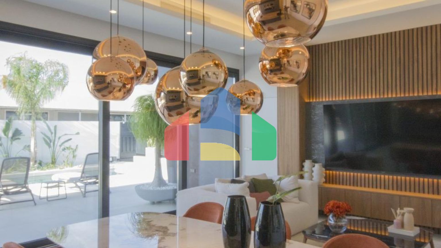 НОВЫЕ ВИЛЛЫ В СЬЮДАД-КЕСАДА