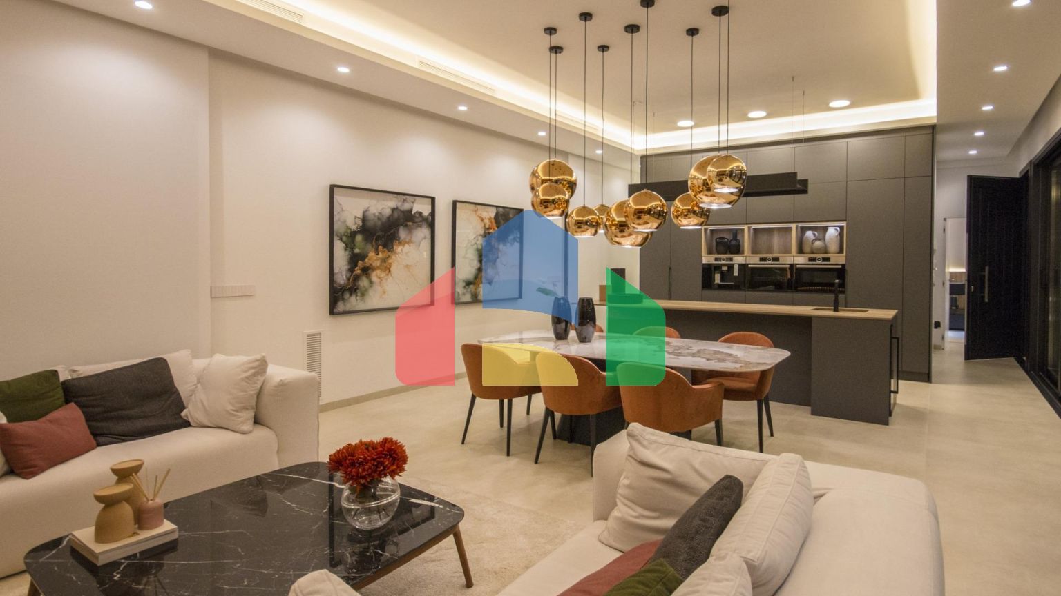 НОВЫЕ ВИЛЛЫ В СЬЮДАД-КЕСАДА